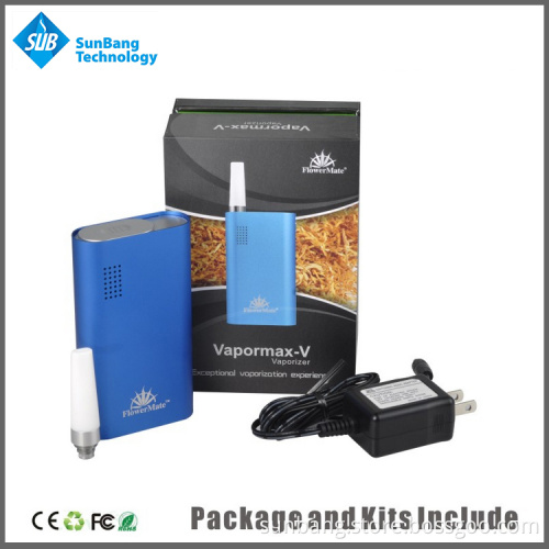 Newest Technology Cigarettes Truly Vaping Vapor Shark Cigarette Vapormax V Flowermate